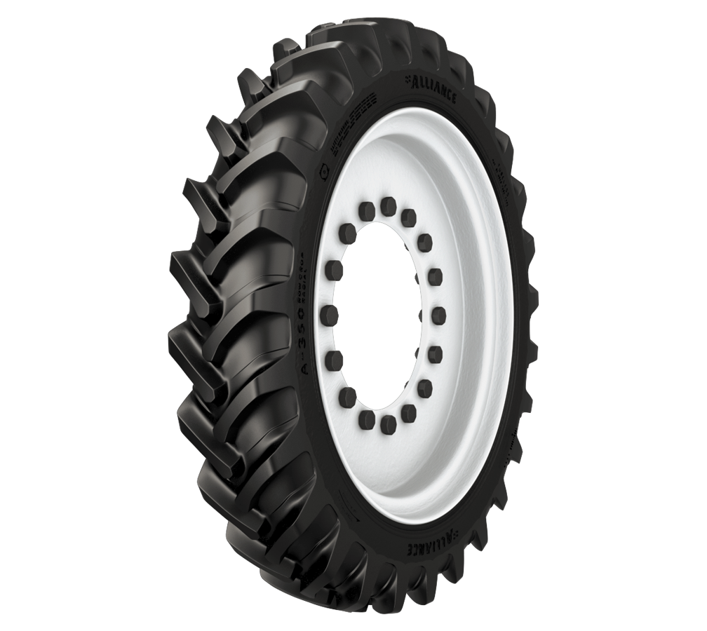 380/90R46 ALLIANCE 350 175A8/172D R-1 TL