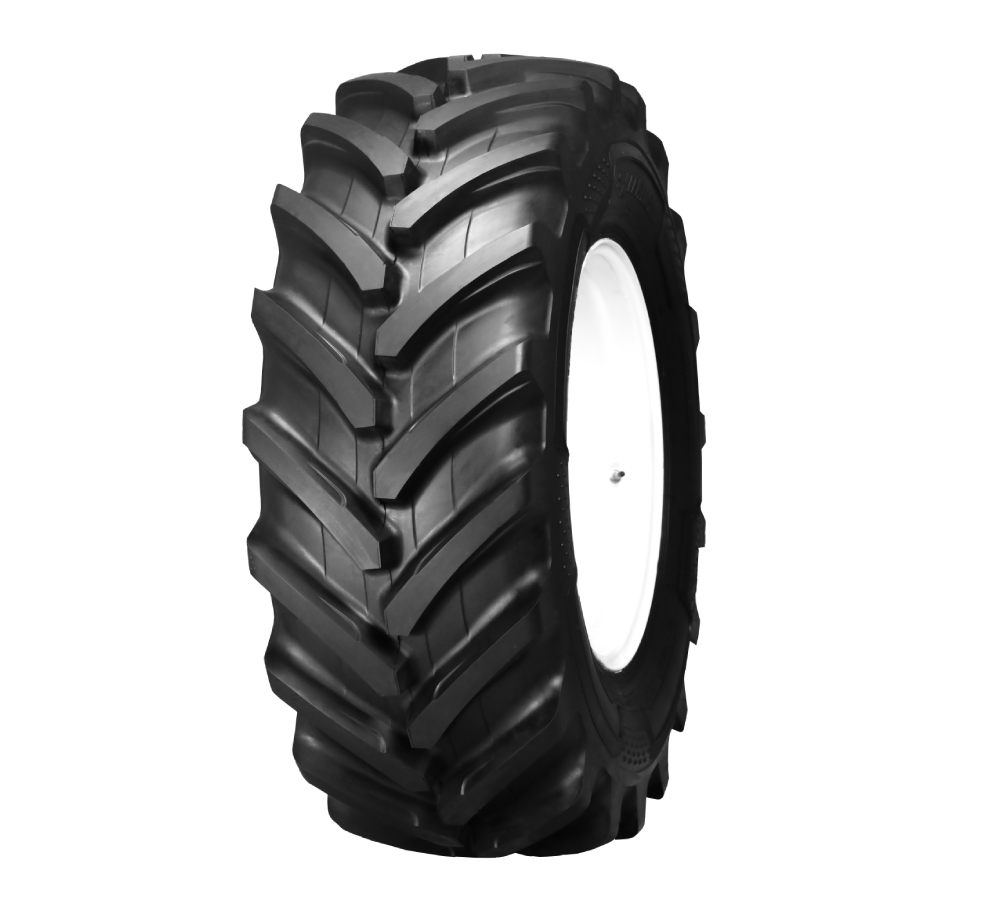 340/85R36 ALLIANCE AGRI STAR II 132D R-1W TL