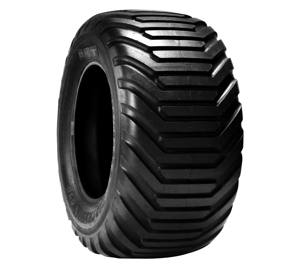 500/60-22.5 12 PR BKT FLOTATION V LINE 157A8/154B TL