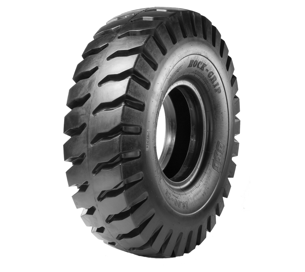 16.00-25 32 PR BKT ROCK GRIP E4 E-4 TL