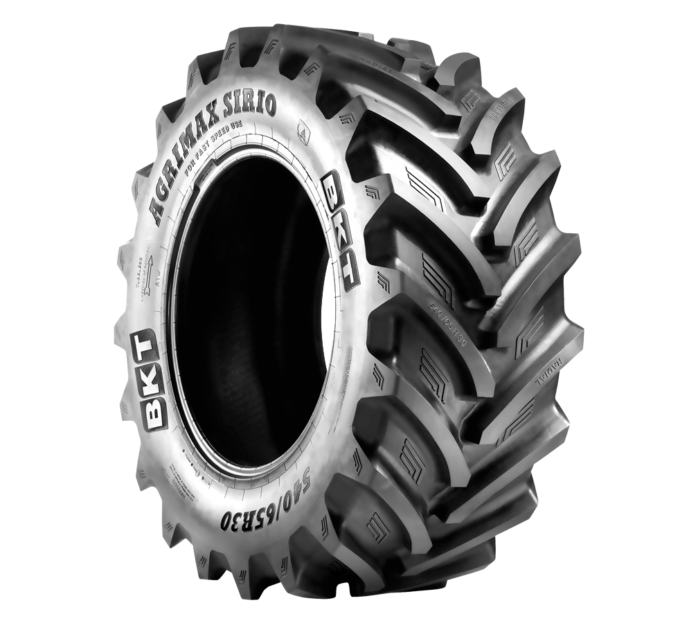 540/65R34 BKT AGRIMAX SIRIO 152D/149E R-1W TL