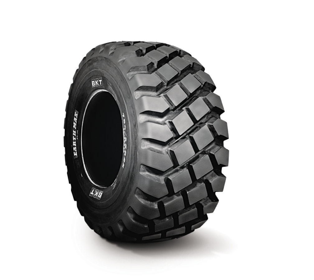 650/65R25 BKT EARTHMAX SR 35 180B/193A2 E-3/L-3 TL