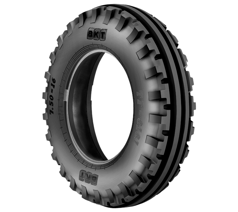 7.50-16 8 PR BKT TF 8181 103A6/95A8 F-2 TT