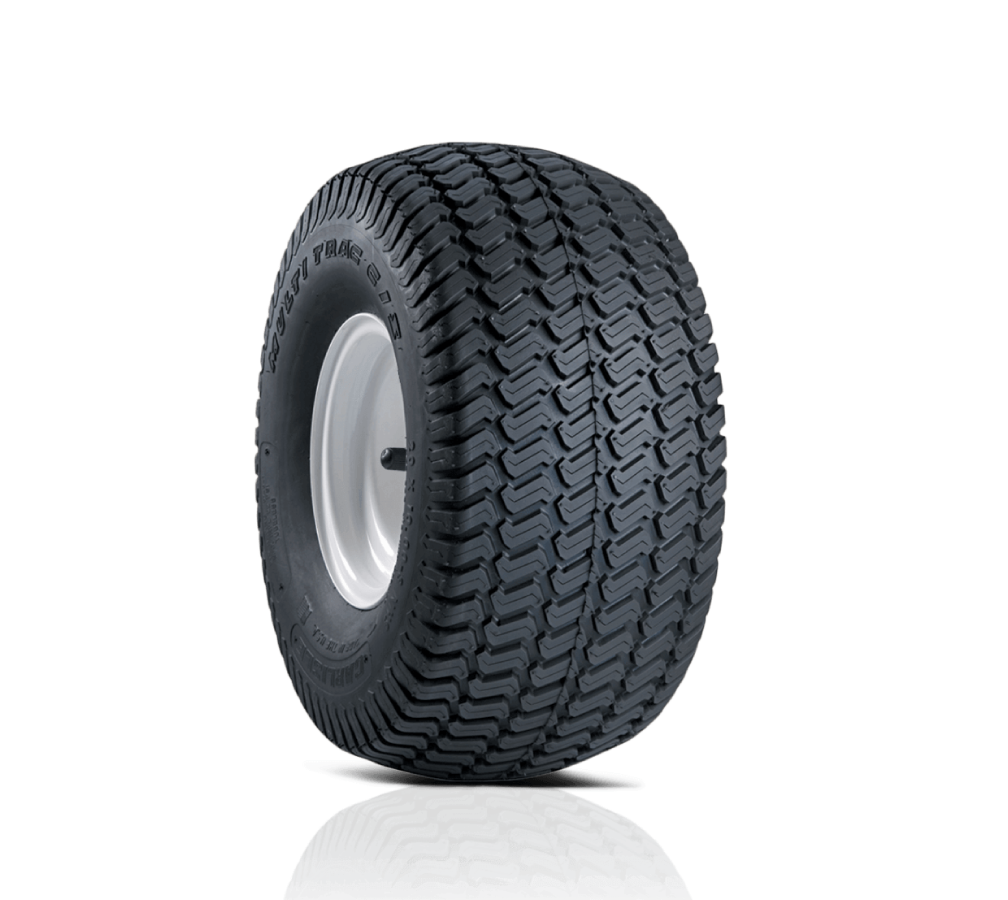 20X8.00-8 NHS 2 PR CARLISLE MULTI TRAC C/S 63A3 TL