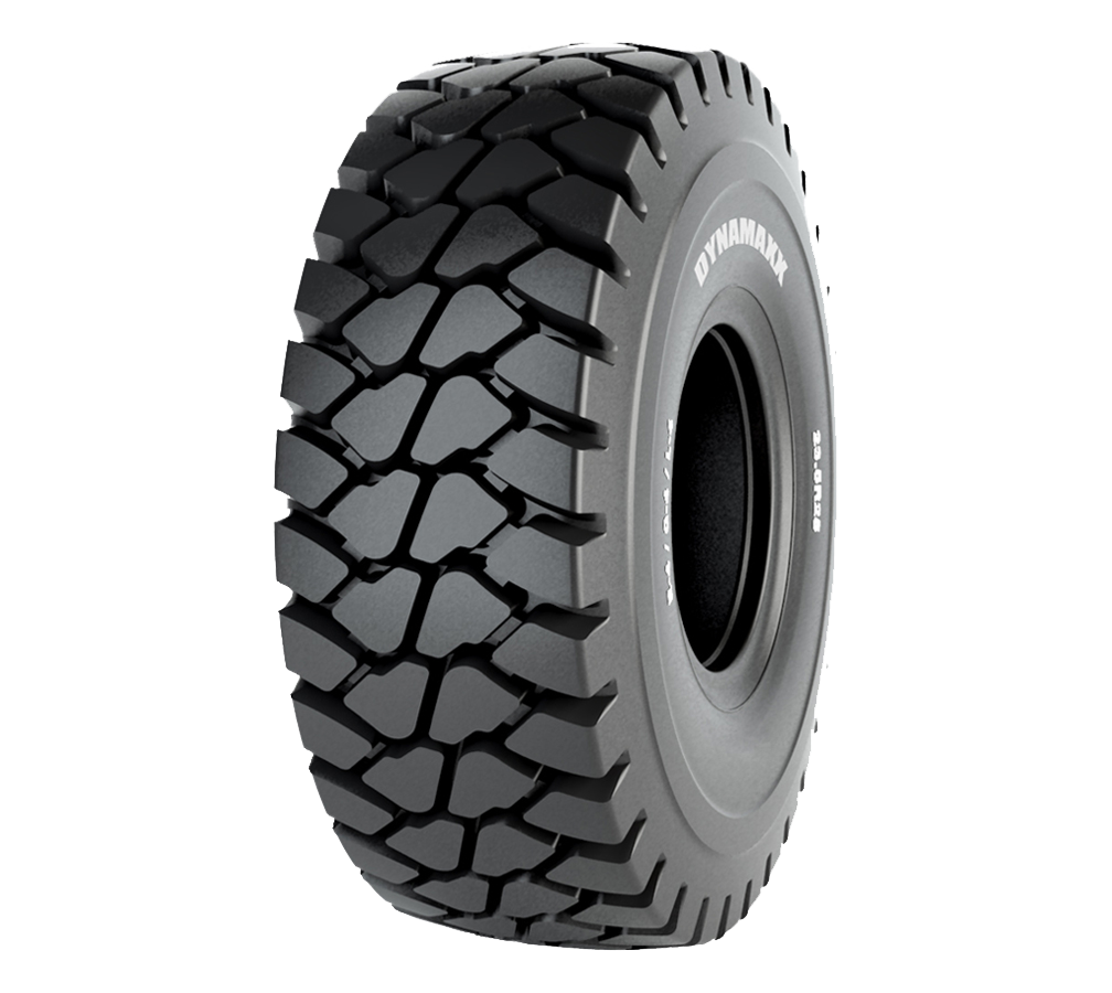 23.5R25 DYNAMAXX HAULER GRIP 185B/170A8/201A2 E-4/G-4/L-4 TL