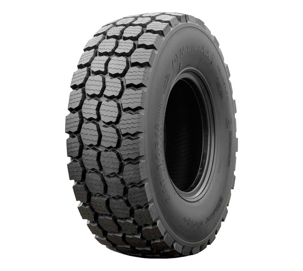 29.5R29 DYNAMAXX WINTER GRIP+ 202B/218A2 E-2/L-2 TL