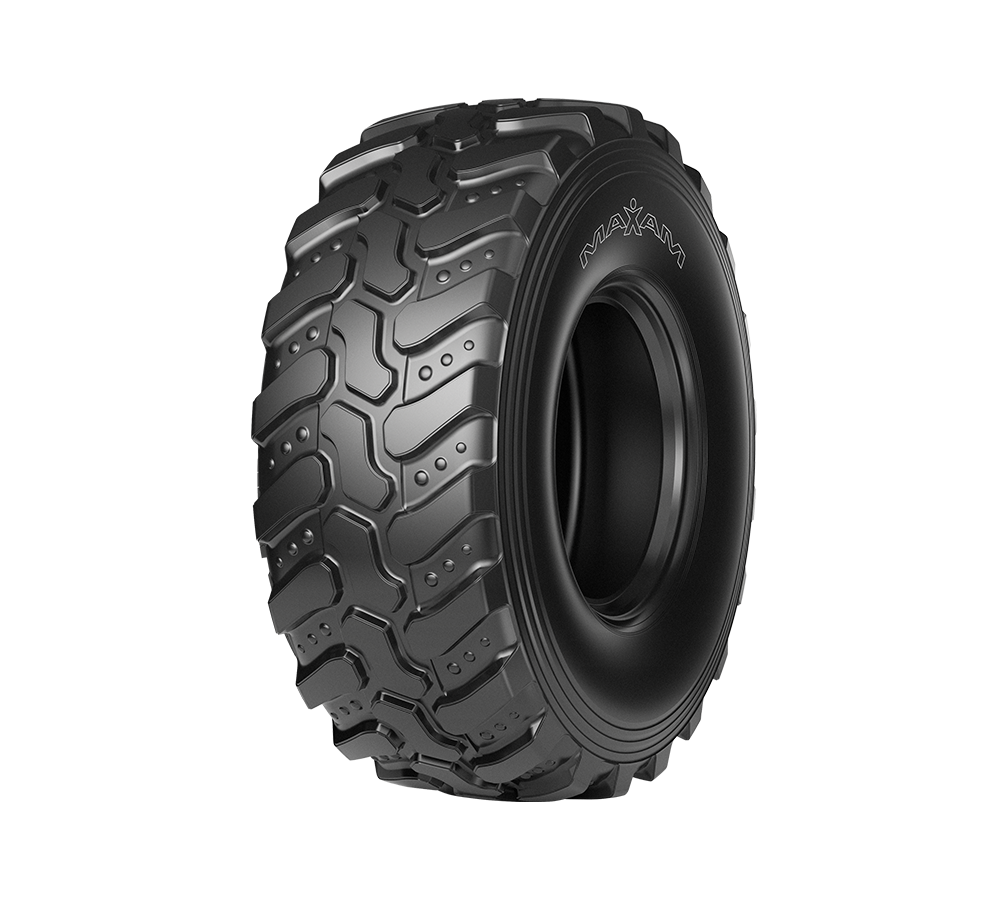 315/80R22.5 IND MAXAM MS910R 158A8 R-4 TL