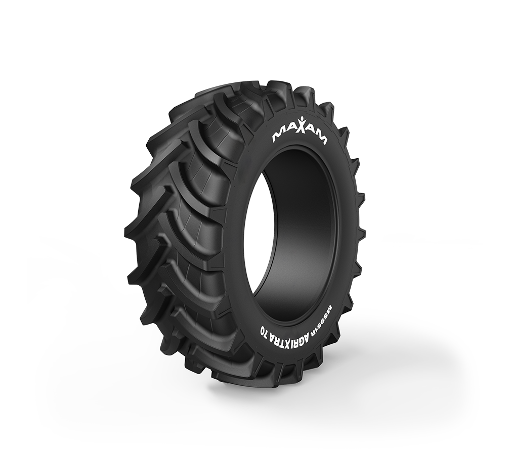 480/70R28 MAXAM AGRIXTRA 70 MS951R 140A8/B R-1W TL