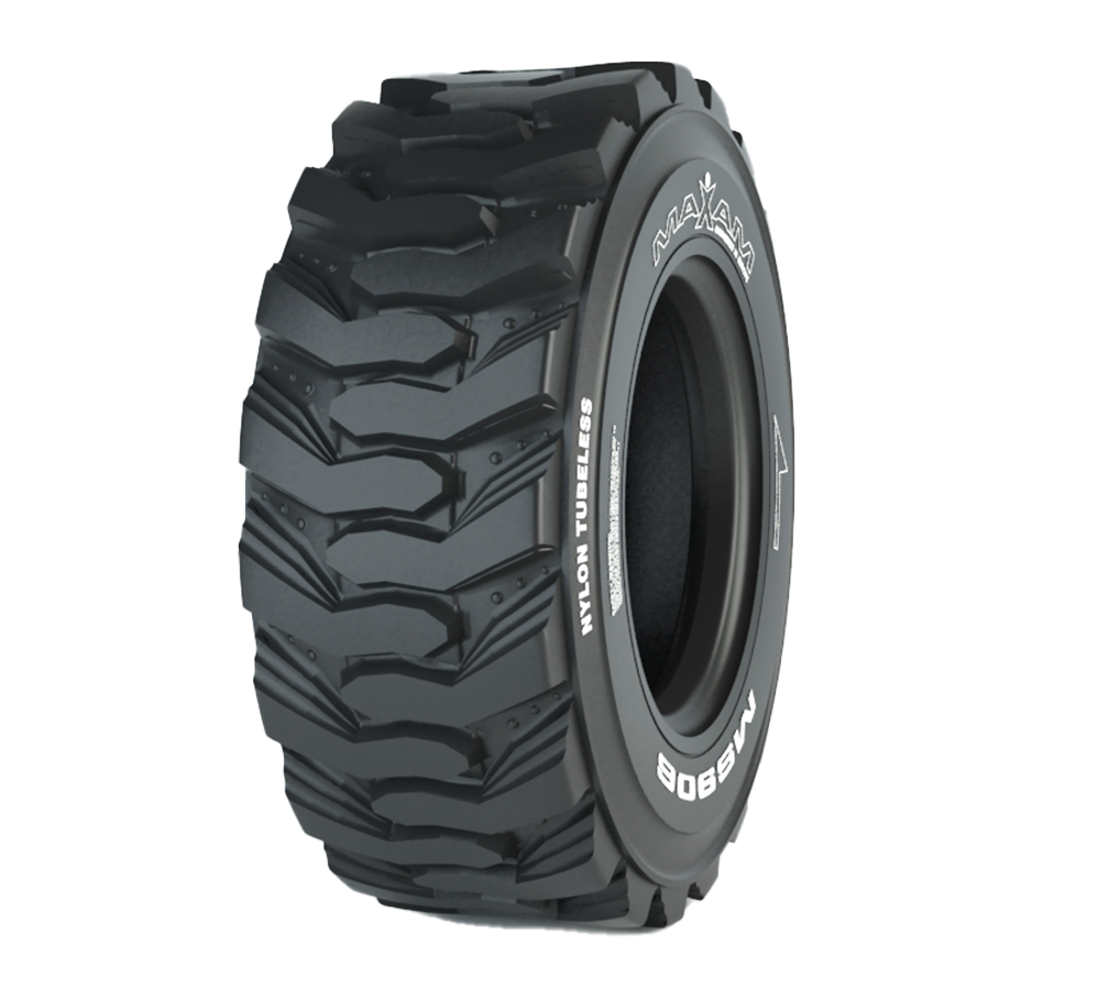 15-19.5 MAXAM MS906 161A2 TL