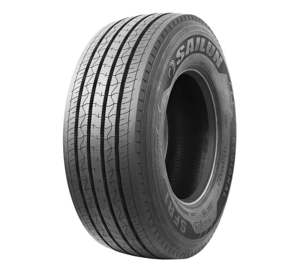 315/80R22.5 20 PR SAILUN SFR1 158/150L TL